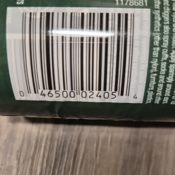 Insect Repellent - Picture 8 of 8